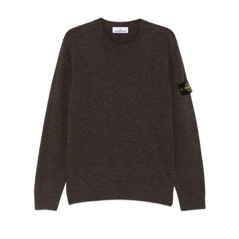 Stone Island Men Maglia Rws